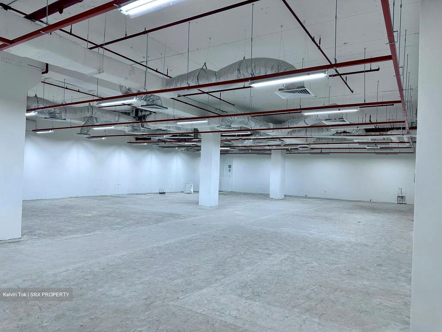 Imm Building (D22), Warehouse #511420101